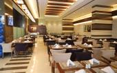 Туры в отель Golden Tulip Media