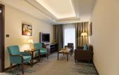 Туры в отель Golden Tulip Media