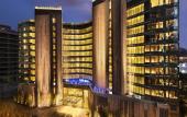 Туры в отель Banyan Tree Shanghai On The Bund