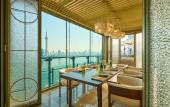 Туры в отель Banyan Tree Shanghai On The Bund