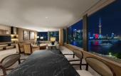 Туры в отель Banyan Tree Shanghai On The Bund