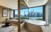 Туры в отель Banyan Tree Shanghai On The Bund