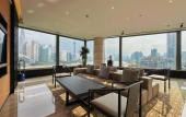 Туры в отель Banyan Tree Shanghai On The Bund