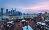 Туры в отель Banyan Tree Shanghai On The Bund