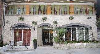 The Marions Suite Istanbul 3*