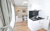 Туры в отель The Marions Suite Istanbul