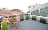 Туры в отель The Marions Suite Istanbul