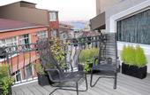 Туры в отель The Marions Suite Istanbul