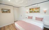 Туры в отель The Marions Suite Istanbul
