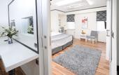 Туры в отель The Marions Suite Istanbul