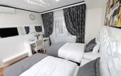 Туры в отель The Marions Suite Istanbul