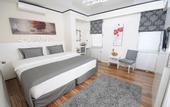 Туры в отель The Marions Suite Istanbul