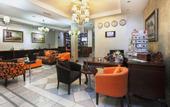 Туры в отель The Marions Suite Istanbul