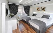 Туры в отель The Marions Suite Istanbul