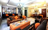 Туры в отель The Marions Suite Istanbul