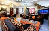 Туры в отель The Marions Suite Istanbul
