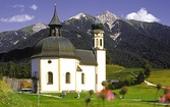 Туры в отель Parkhotel Seefeld