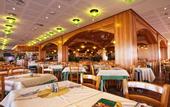 Туры в отель Trampolines Suite Hotel
