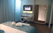 Туры в отель Trampolines Suite Hotel