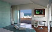 Туры в отель Trampolines Suite Hotel