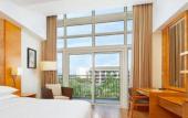 Туры в отель Four Points by Sheraton Shenzhou Peninsula Resort