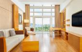 Туры в отель Four Points by Sheraton Shenzhou Peninsula Resort