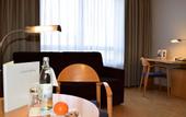 Туры в отель Rilano Hotel Frankfurt Oberursel