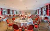 Туры в отель Rilano Hotel Frankfurt Oberursel