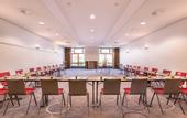 Туры в отель Rilano Hotel Frankfurt Oberursel