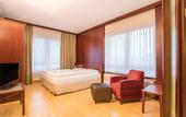 Туры в отель Rilano Hotel Frankfurt Oberursel