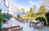 Туры в отель Rilano Hotel Frankfurt Oberursel