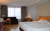 Туры в отель Rilano Hotel Frankfurt Oberursel