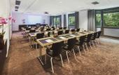 Туры в отель Movenpick Hotel Munich Airport