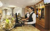 Туры в отель Movenpick Hotel Munich Airport
