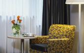 Туры в отель Movenpick Hotel Munich Airport