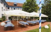 Туры в отель Movenpick Hotel Munich Airport