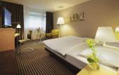 Туры в отель Movenpick Hotel Munich Airport