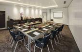 Туры в отель Movenpick Hotel Munich Airport