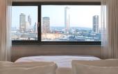 Туры в отель Scandic Frankfurt Museumsufer