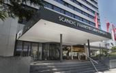 Туры в отель Scandic Frankfurt Museumsufer