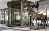 Туры в отель Scandic Frankfurt Museumsufer