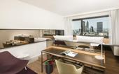 Туры в отель Scandic Frankfurt Museumsufer