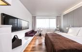 Туры в отель Scandic Frankfurt Museumsufer