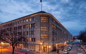 Туры в отель Crowne Plaza Berlin - Potsdamer Platz