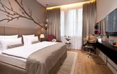 Туры в отель Crowne Plaza Berlin - Potsdamer Platz