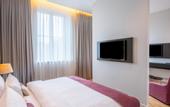 Туры в отель Crowne Plaza Berlin - Potsdamer Platz
