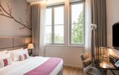 Туры в отель Crowne Plaza Berlin - Potsdamer Platz
