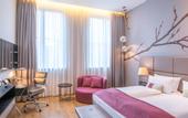 Туры в отель Crowne Plaza Berlin - Potsdamer Platz