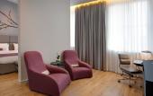 Туры в отель Crowne Plaza Berlin - Potsdamer Platz