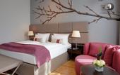 Туры в отель Crowne Plaza Berlin - Potsdamer Platz